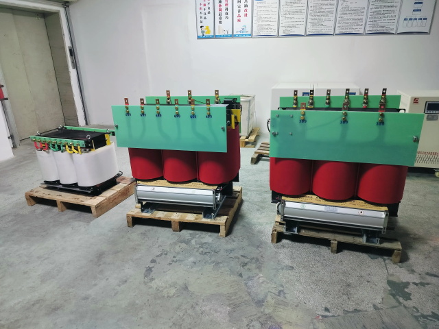 城步KS11-1000KVA矿用变压器